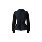Mackage Laika-Z Hybrid Down Jacket in Black Mackage Laika-Z Hybrid Down Jacket in Black