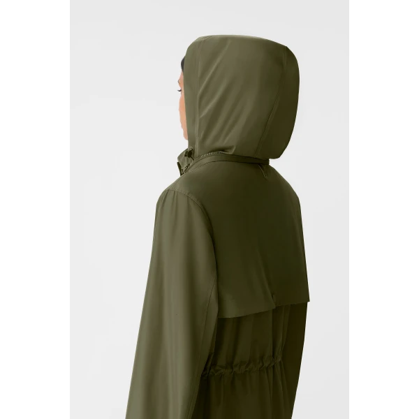 mackage outerwear