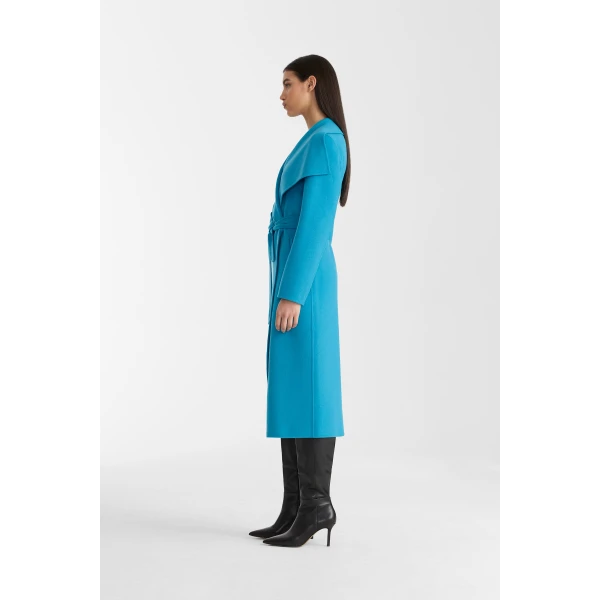 designer wool coat