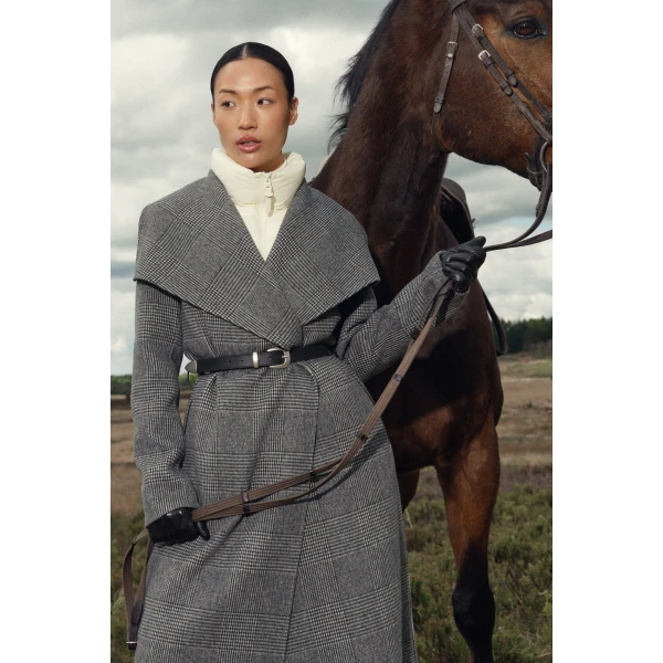 mackage wool coat