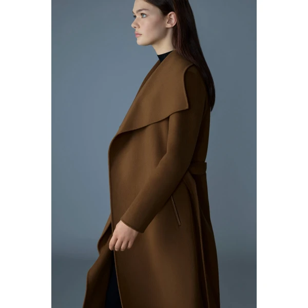 mackage wool coat
