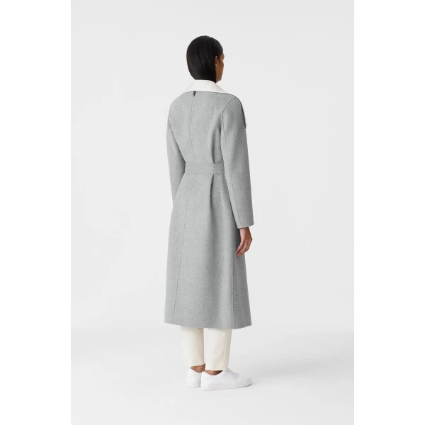designer wool coat