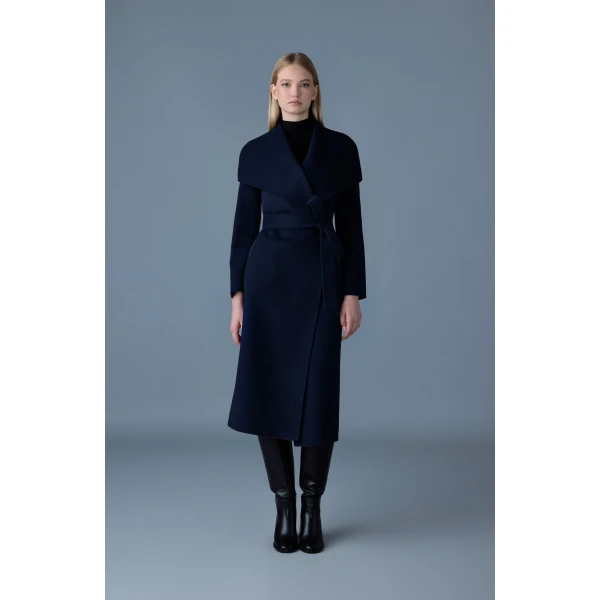 mackage wool coat