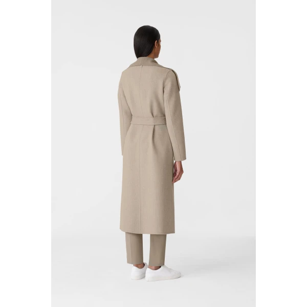 designer wool coat