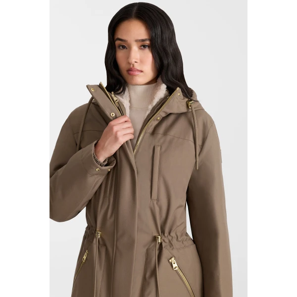 mackage coats