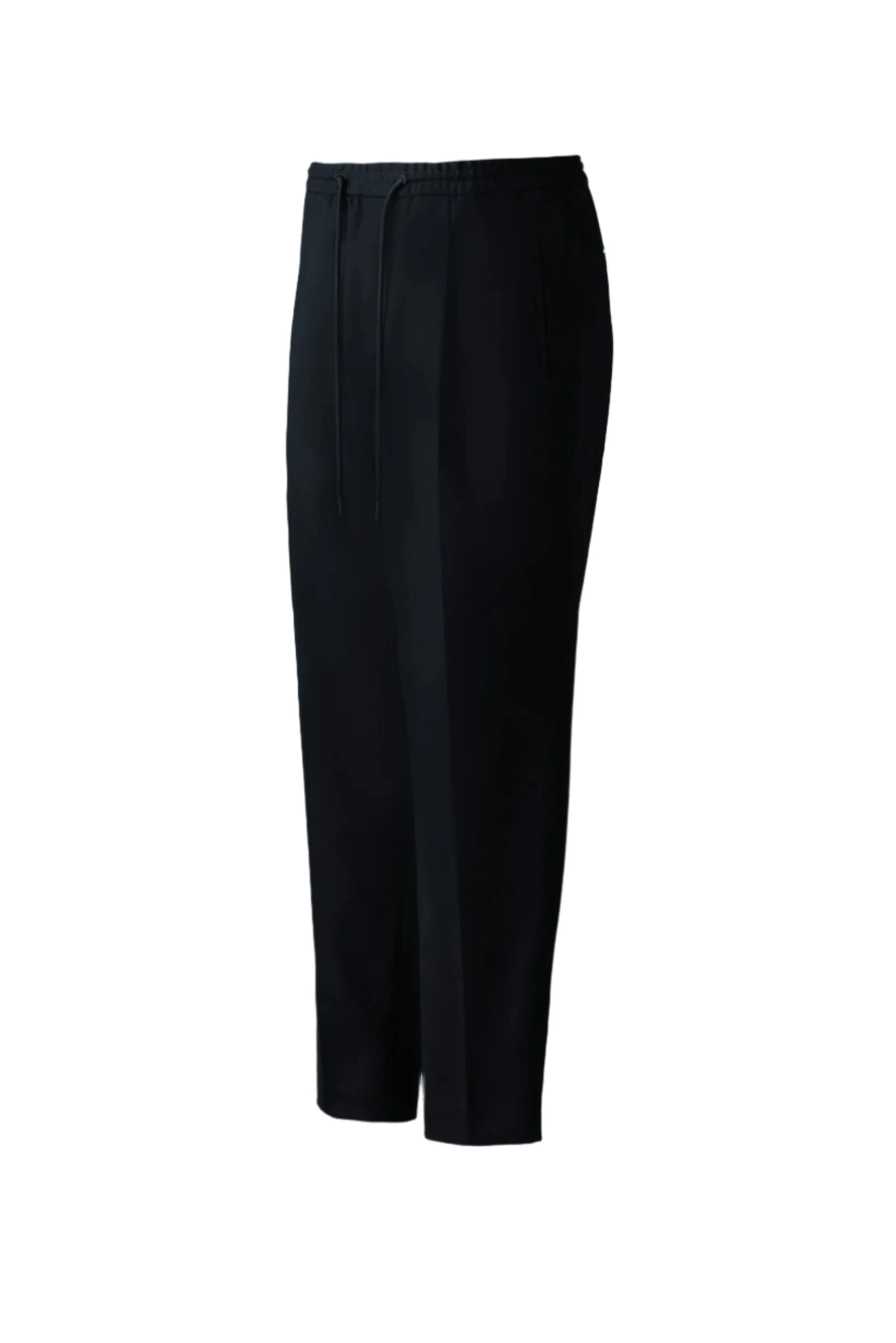 Mackage Martin-Z Pleated Wool Pants in Black Mackage Martin-Z Pleated Wool Pants in Black