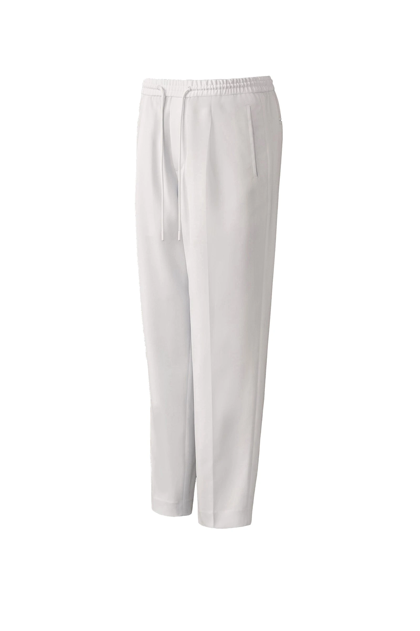 Mackage Martin-Z Pleated Wool Pants in Cream Mackage Martin-Z Pleated Wool Pants in Cream
