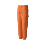 Mackage Marvin-R Double Face Jersey Cargo Sweatpants in Flame Mackage Marvin-R Double Face Jersey Cargo Sweatpants in Flame