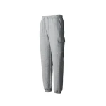 Mackage Marvin-R Double Face Jersey Cargo Sweatpants in Light Grey Mix Mackage Marvin-R Double Face Jersey Cargo Sweatpants in Light Grey Mix