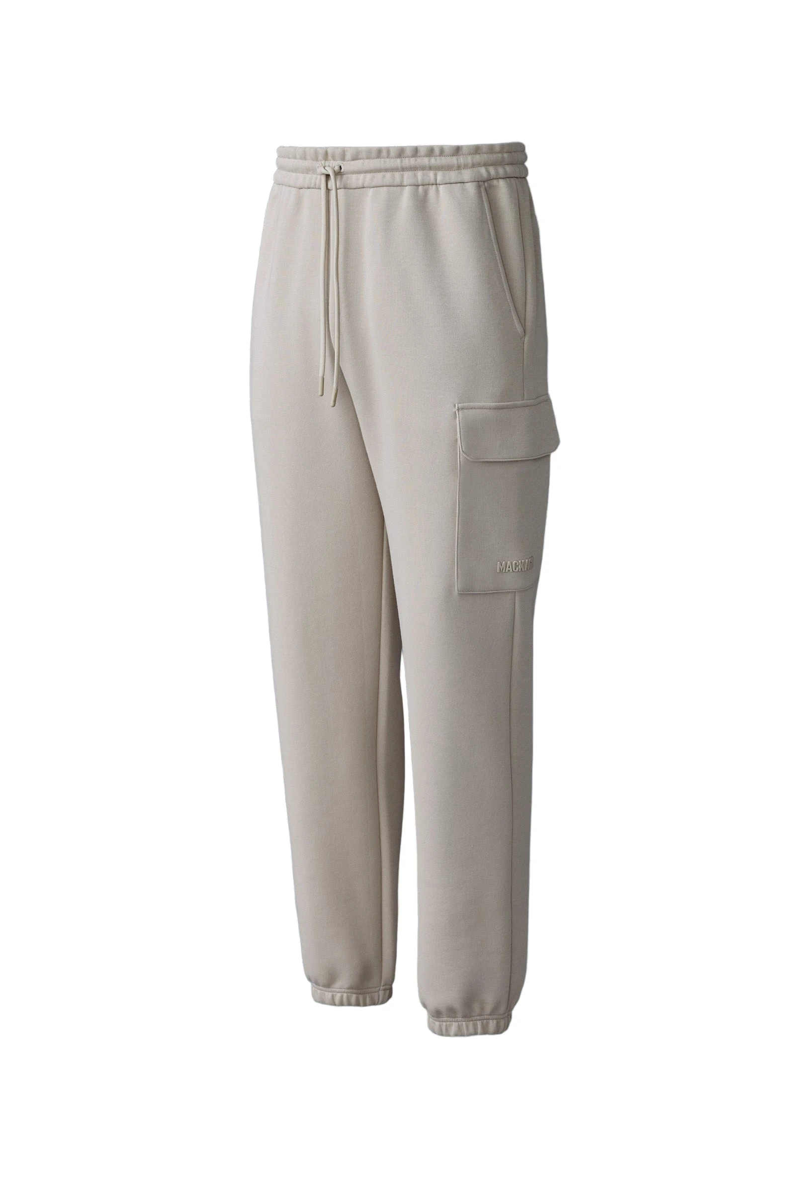 Mackage Marvin-R Double Face Jersey Cargo Sweatpants in Trench Mackage Marvin-R Double Face Jersey Cargo Sweatpants in Trench
