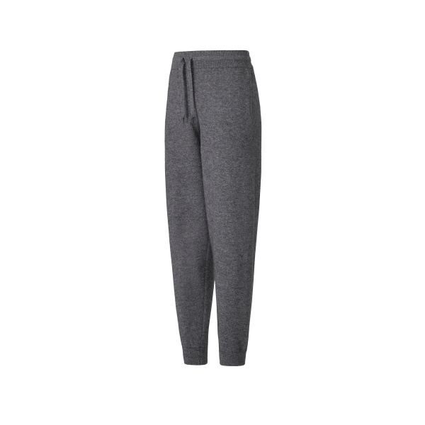 mackage nathaly-z wool cashmere knit sweatpants