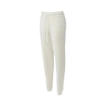 Mackage Nathaly-Z Wool Cashmere Knit Sweatpants in Cream mackage nathaly-z wool cashmere knit sweatpants
