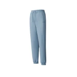 Mackage Nev-R Double-Face Jersey Sweatpants in Fog Blue Mackage Nev-R Double-Face Jersey Sweatpants in Fog Blue