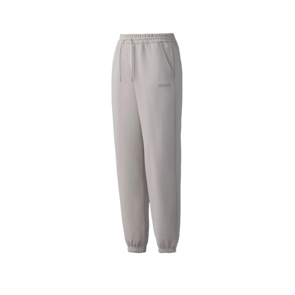 Mackage Nev-R Double-Face Jersey Sweatpants in Trench