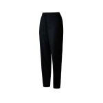 Mackage Nidya-Z Straight Pleated Pants in Black mackage nidya-z straight pleated pants
