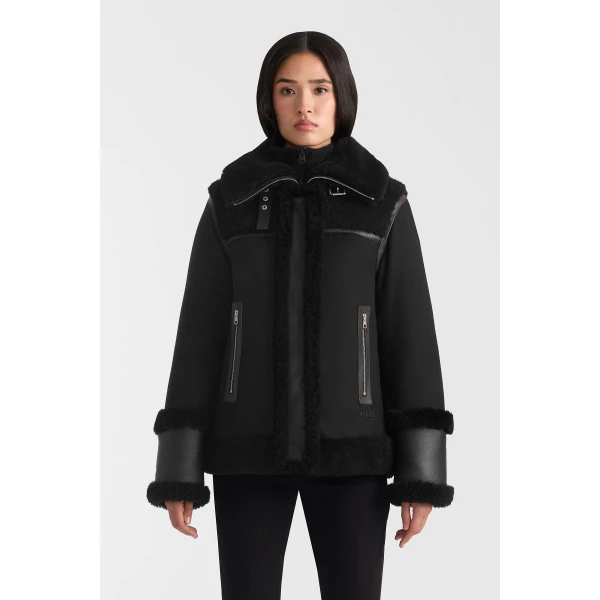mackage women