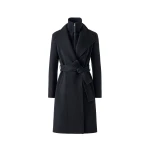 mackage norita 2-in-1 double face wool coat