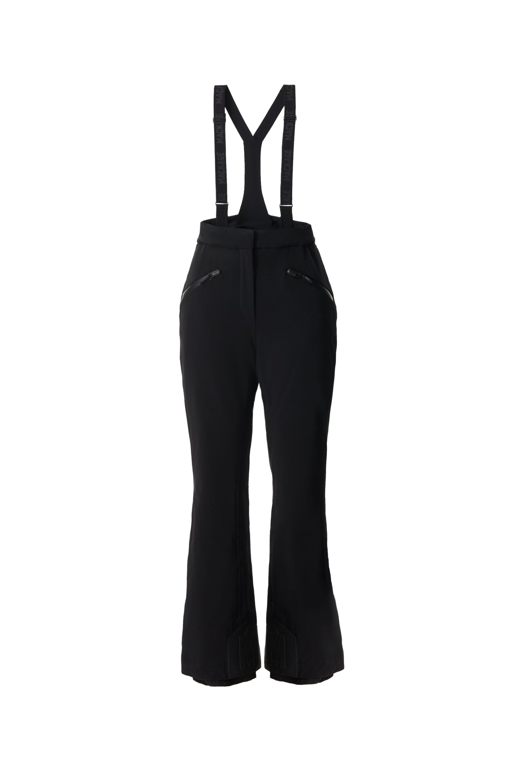 Mackage Nyomi-R Ski Pant in Black mackage nyomi-r ski pant