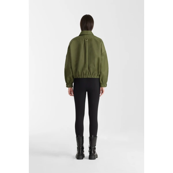 mackage outerwear