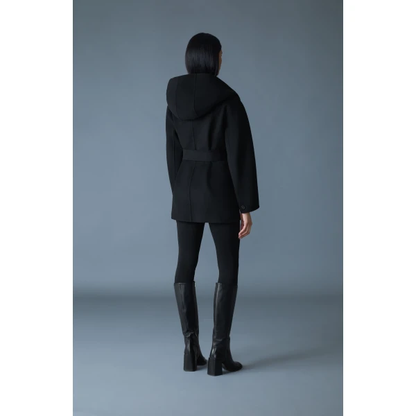 designer wool coat