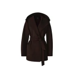 mackage paya-z wool wrap coat
