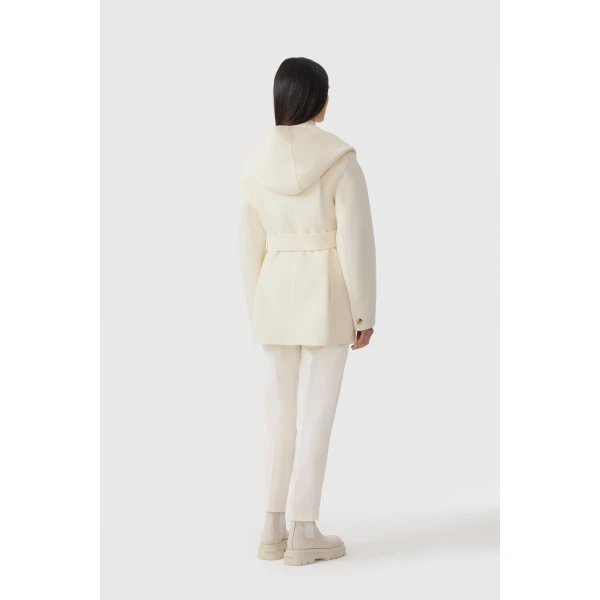 designer wool coat