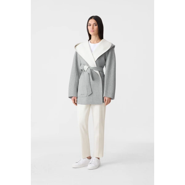 mackage wool coat