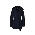 mackage paya-z wool wrap coat