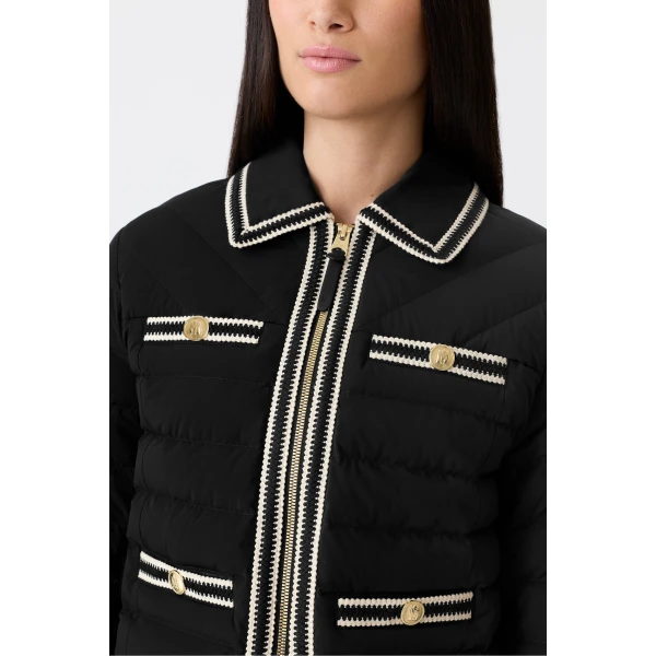 mackage down jacket