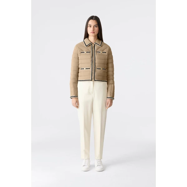 mackage down jacket