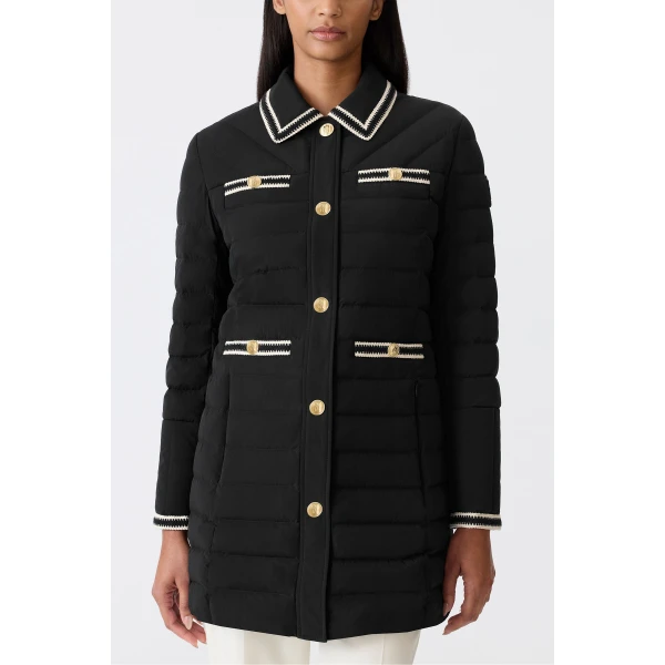 mackage coats