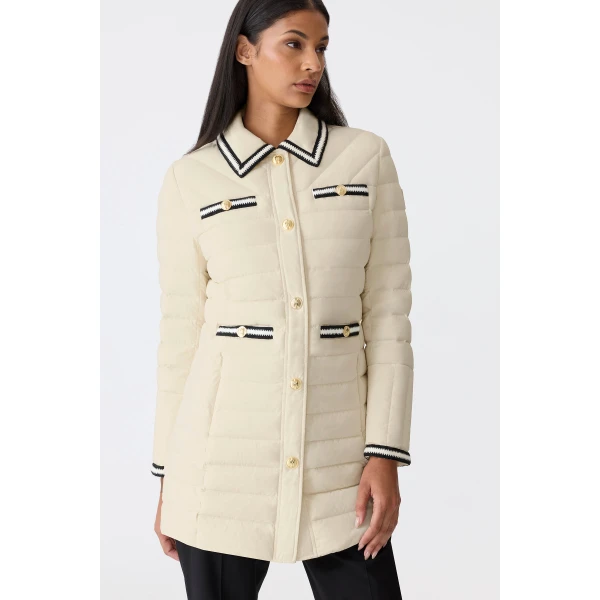 mackage down jacket