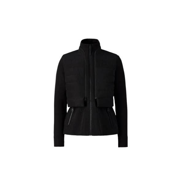 mackage priscilla-z 3-in-1 hybrid lightweight down jacket