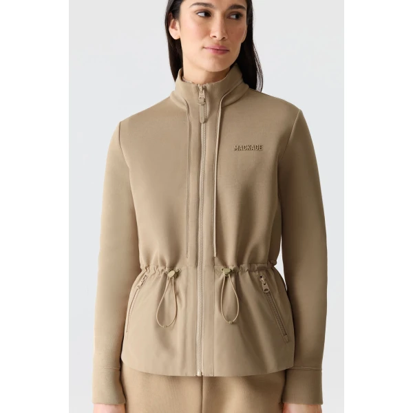 mackage down jacket