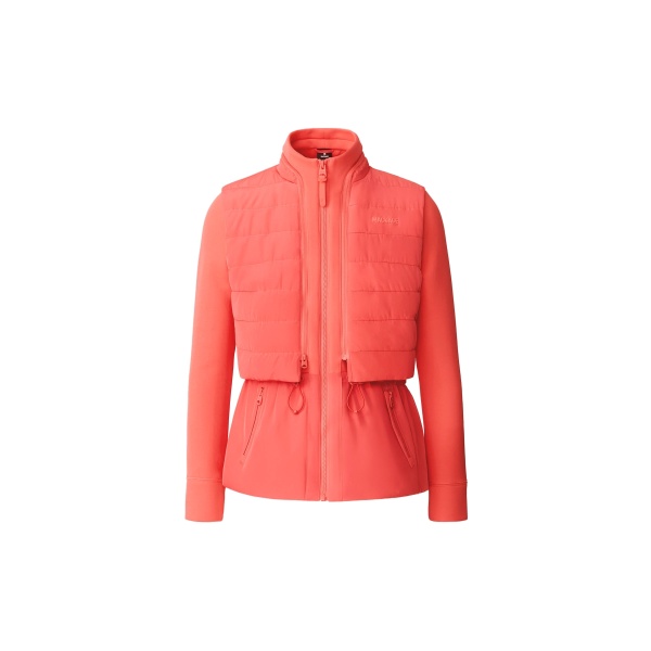 mackage priscilla-z 3-in-1 hybrid lightweight down jacket