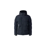 Mackage Riley Classic Down Jacket in Black Mackage Riley Classic Down Jacket in Black