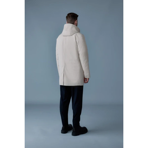 Mackage Roland 2-In-1 Down Parka in Trench
