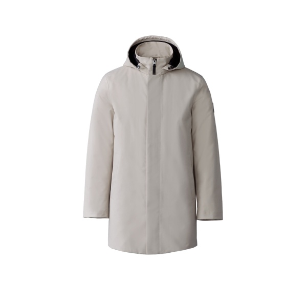 Mackage Roland 2-In-1 Down Parka in Trench