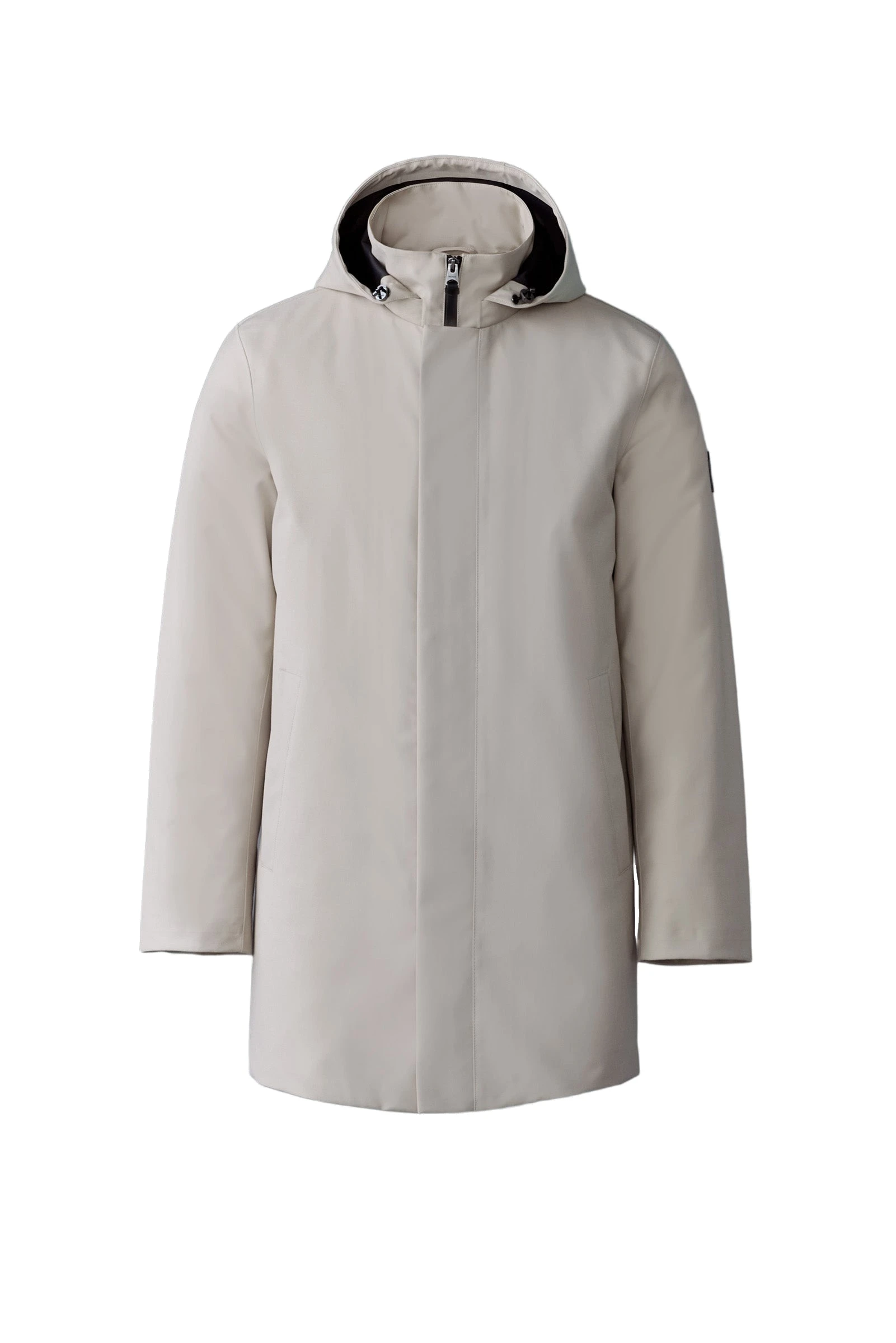 Mackage Roland 2-In-1 Down Parka in Trench Mackage Roland 2-In-1 Down Parka in Trench