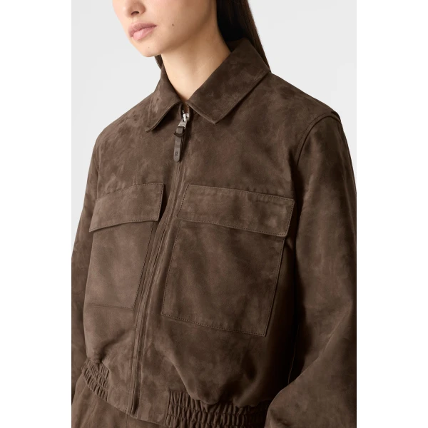 mackage leather jackets