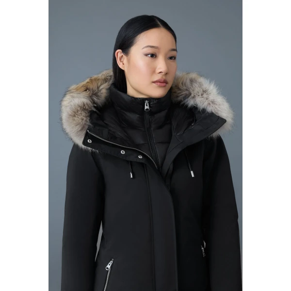 mackage coats