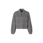 mackage solana-pl wool jacket