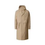 Mackage Sterling 2-In-1 Long Trench Coat in Light Camel Mackage Sterling 2-In-1 Long Trench Coat in Light Camel