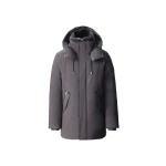 Mackage Sullivan 2-In-1 Down Coat in Carbon Mackage Sullivan 2-In-1 Down Coat in Carbon