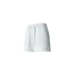 Mackage Summer-R Drawstring Shorts in Cream