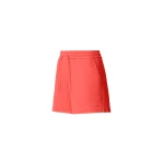 Mackage Summer-R Drawstring Shorts in Papaya