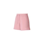 Mackage Summer-R Drawstring Shorts in Soft Pink