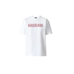 mackage tee-wpcr logo t-shirt
