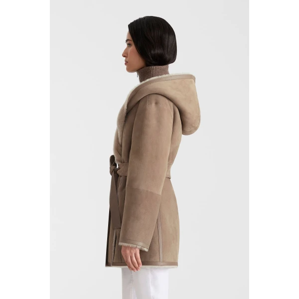 designer leather coats