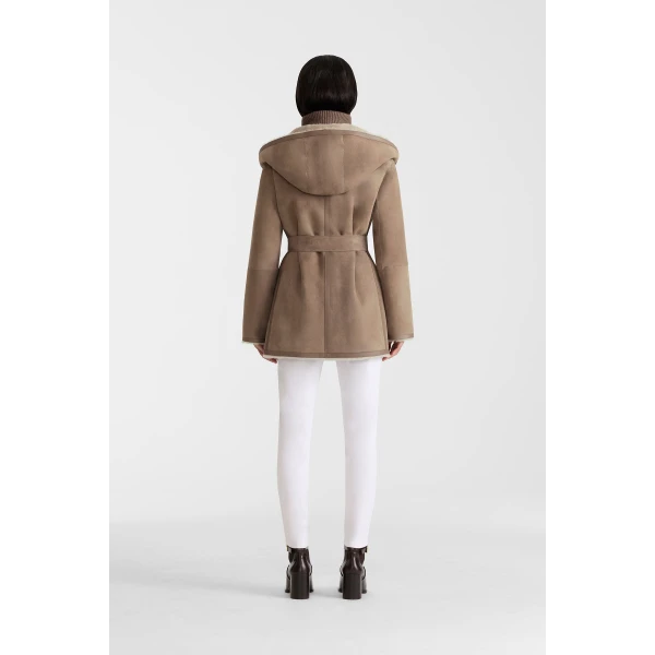 mackage outerwear